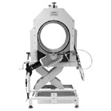 Self Mounted Tube Saw GF 20 AVM GF 20 AVM
