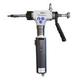 Boiler Pipe Tube Beveller BRB 2 Electric BRB 2 Electric