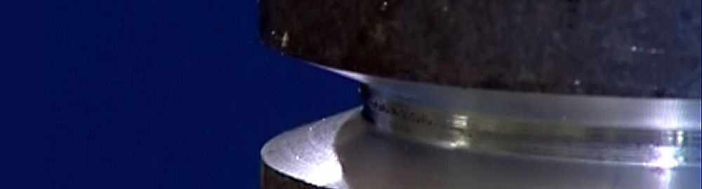 Orbital beveling Equipment