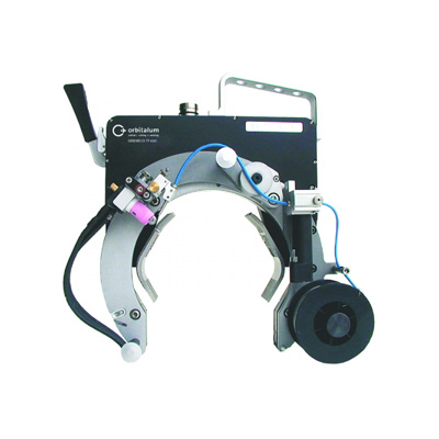 open ORBIWELD TP 600 AVC/OSC ORBIWELD TP 600 AVC/OSC