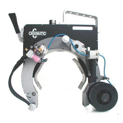 open ORBIWELD TP 1000 AVC/OSC ORBIWELD TP 1000 AVC/OSC