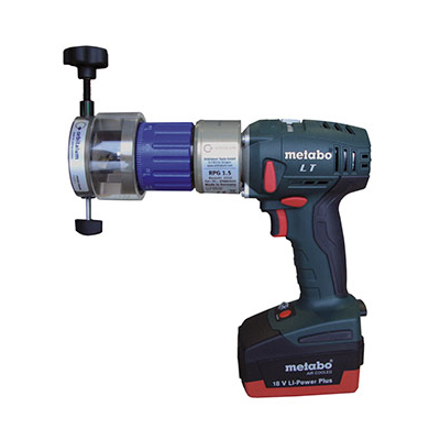 RPG 1.5 Cordless