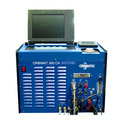 ORBIMAT 300 CA AVC/OSC